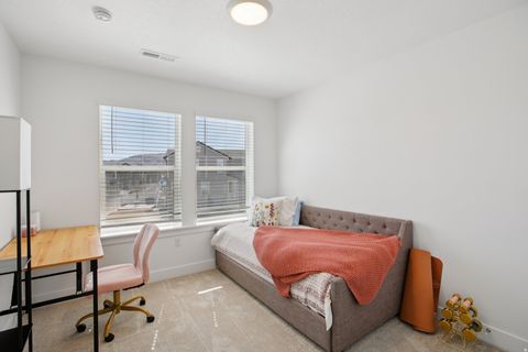 Tiny photo for 6676 W IPSWITCH WAY #418, Herriman, UT 84096 (MLS # 2144520)