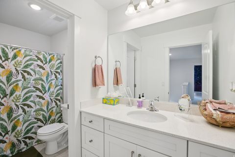 Tiny photo for 6676 W IPSWITCH WAY #418, Herriman, UT 84096 (MLS # 2144520)