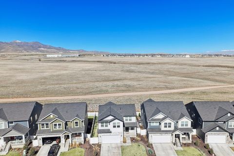 Tiny photo for 6676 W IPSWITCH WAY #418, Herriman, UT 84096 (MLS # 2144520)