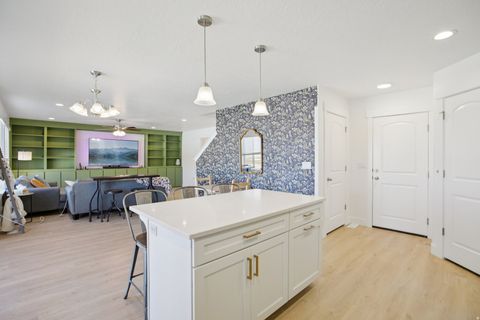 Tiny photo for 6676 W IPSWITCH WAY #418, Herriman, UT 84096 (MLS # 2144520)