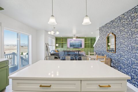 Tiny photo for 6676 W IPSWITCH WAY #418, Herriman, UT 84096 (MLS # 2144520)