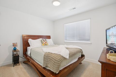 Tiny photo for 6676 W IPSWITCH WAY #418, Herriman, UT 84096 (MLS # 2144520)