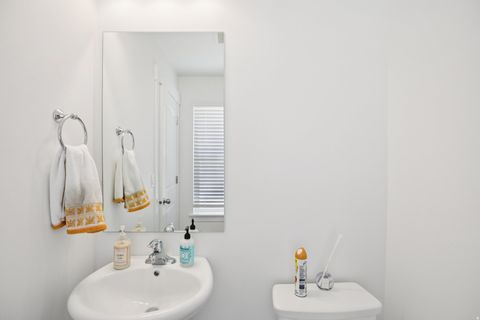 Tiny photo for 6676 W IPSWITCH WAY #418, Herriman, UT 84096 (MLS # 2144520)