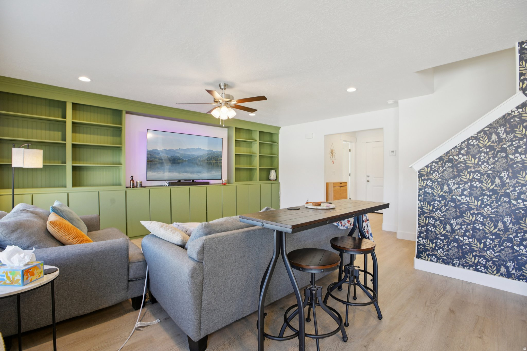 COPPER FIELDS - Residential