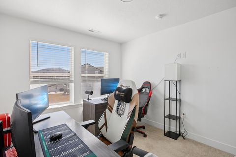 Tiny photo for 6676 W IPSWITCH WAY #418, Herriman, UT 84096 (MLS # 2144520)