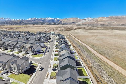 Tiny photo for 6676 W IPSWITCH WAY #418, Herriman, UT 84096 (MLS # 2144520)