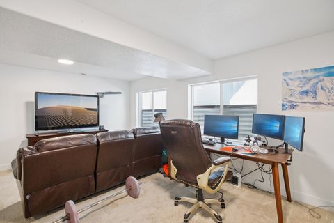 Tiny photo for 6676 W IPSWITCH WAY #418, Herriman, UT 84096 (MLS # 2144520)