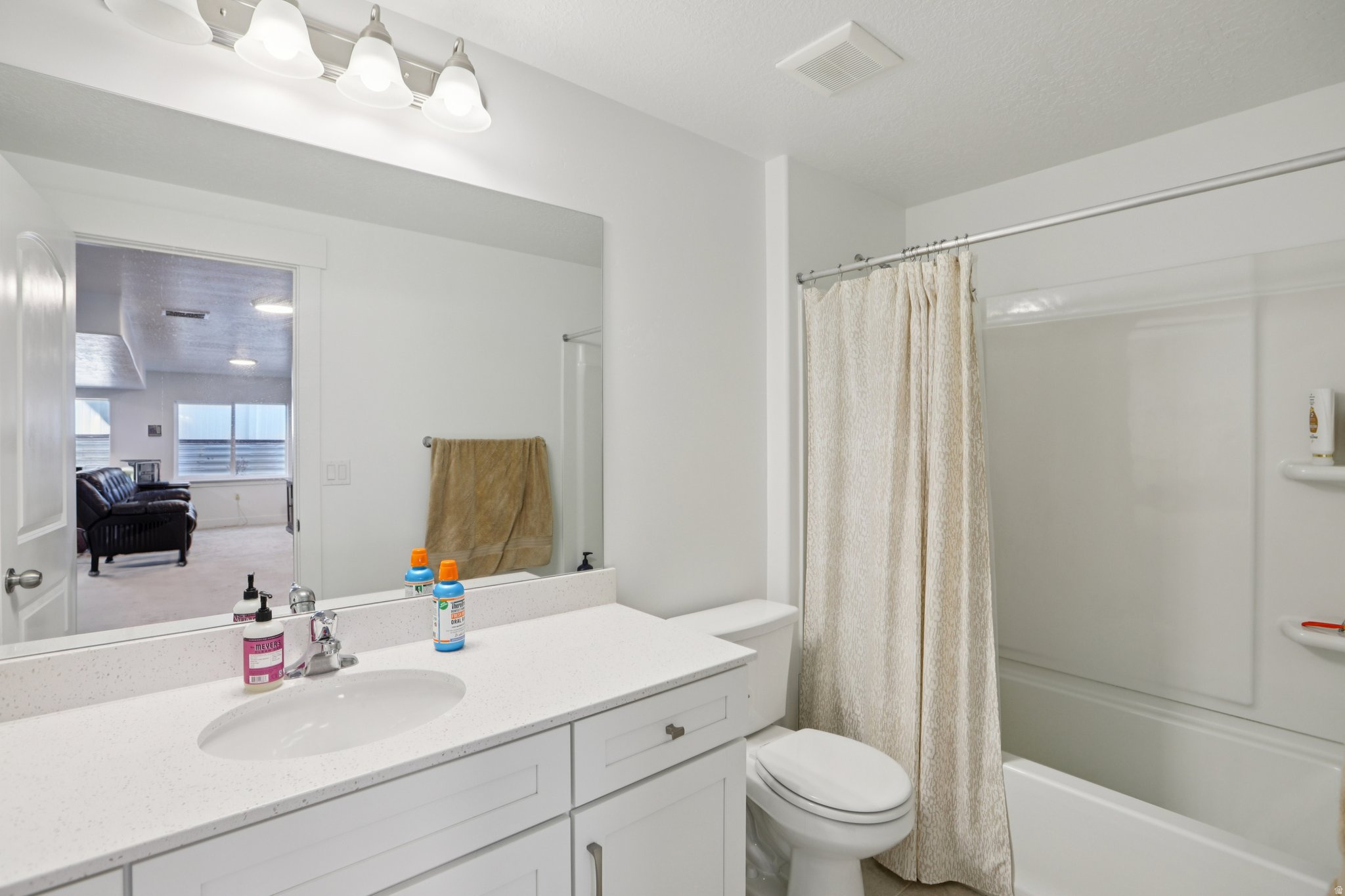 COPPER FIELDS - Residential