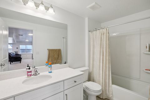 Tiny photo for 6676 W IPSWITCH WAY #418, Herriman, UT 84096 (MLS # 2144520)