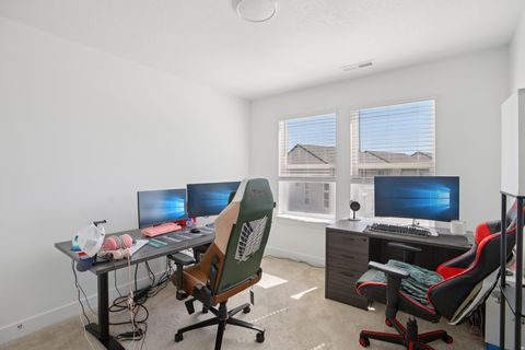 Tiny photo for 6676 W IPSWITCH WAY #418, Herriman, UT 84096 (MLS # 2144520)