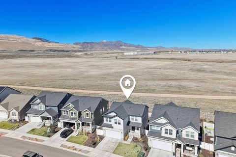 Tiny photo for 6676 W IPSWITCH WAY #418, Herriman, UT 84096 (MLS # 2144520)
