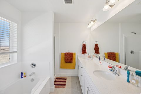 Tiny photo for 6676 W IPSWITCH WAY #418, Herriman, UT 84096 (MLS # 2144520)