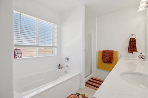 Tiny photo for 6676 W IPSWITCH WAY #418, Herriman, UT 84096 (MLS # 2144520)