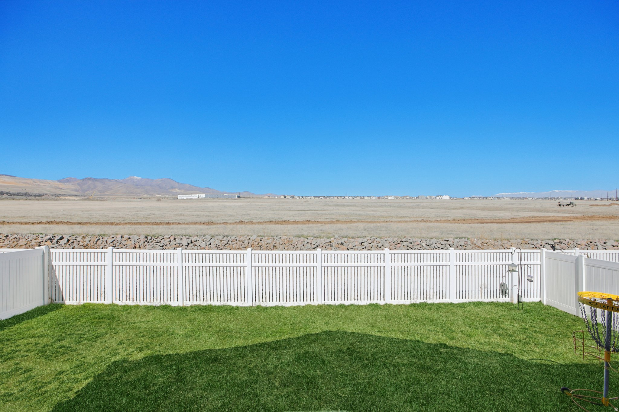 COPPER FIELDS - Residential