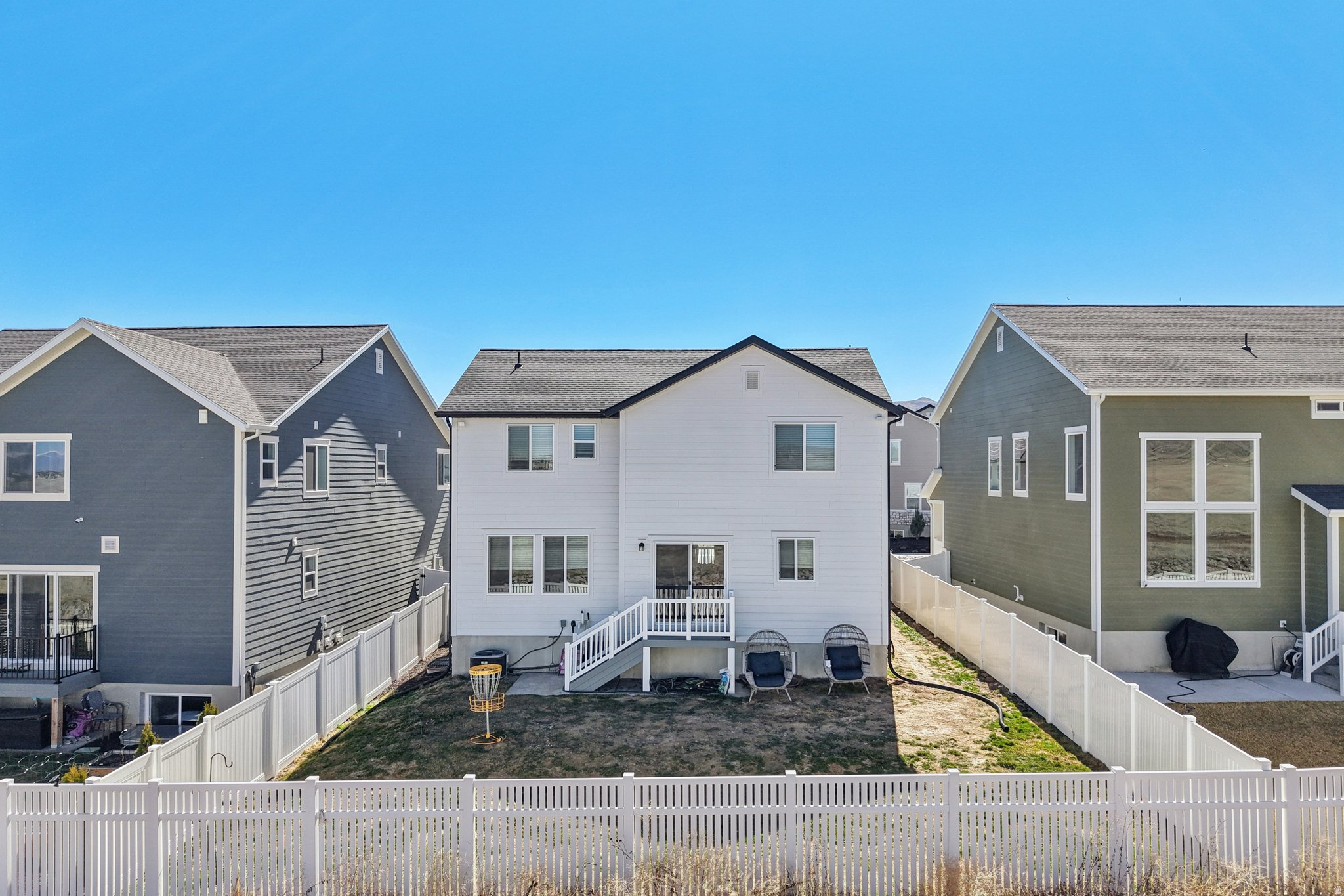 COPPER FIELDS - Residential