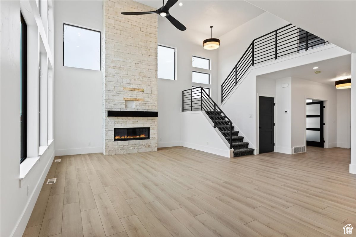 NORTH VIEW ESTATES - Residential