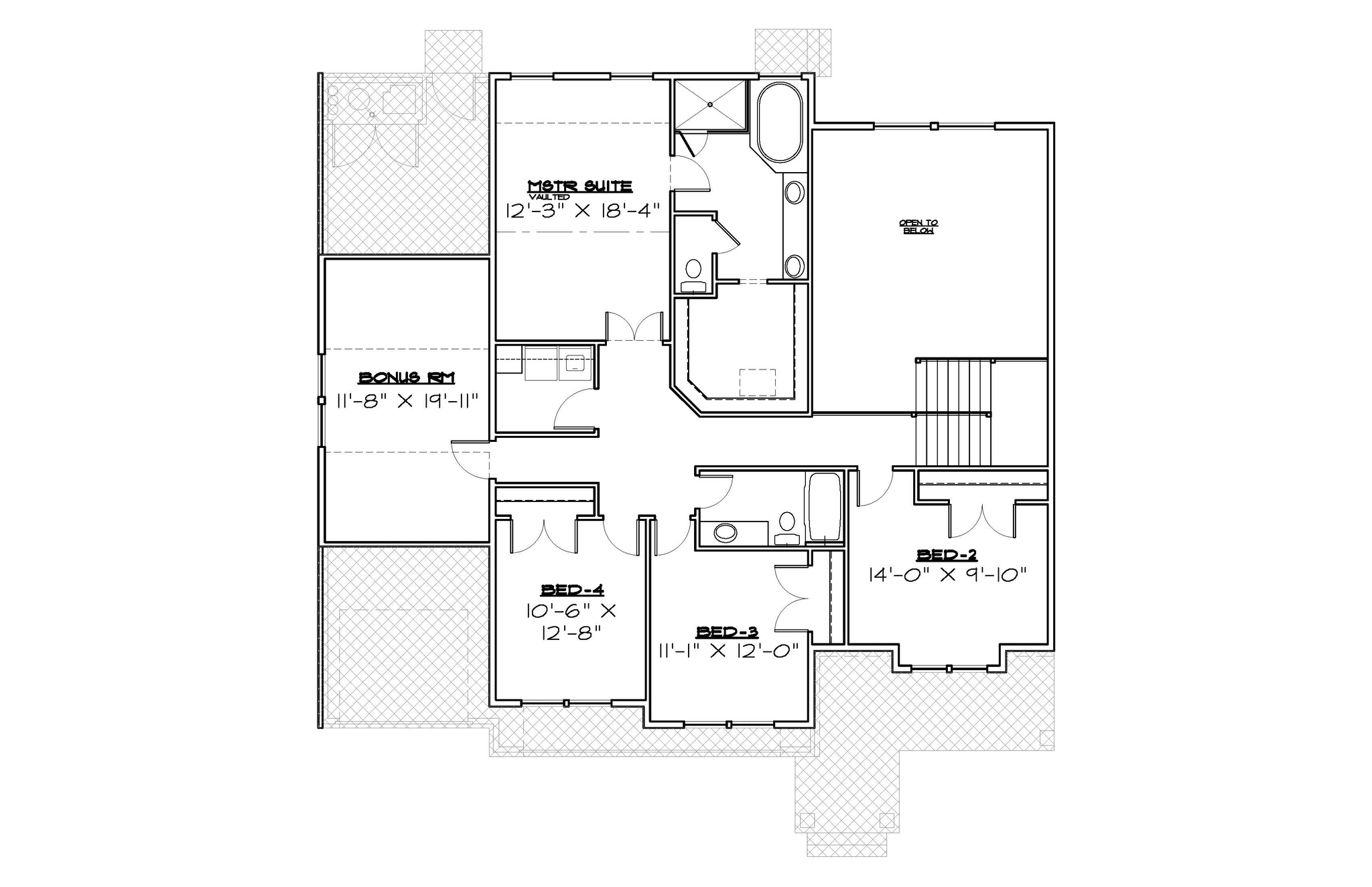 NORTH VIEW ESTATES - Residential