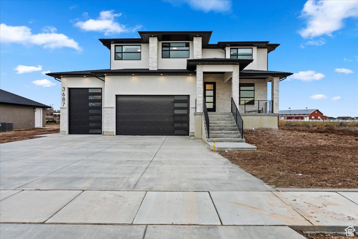 NORTH VIEW ESTATES - Residential