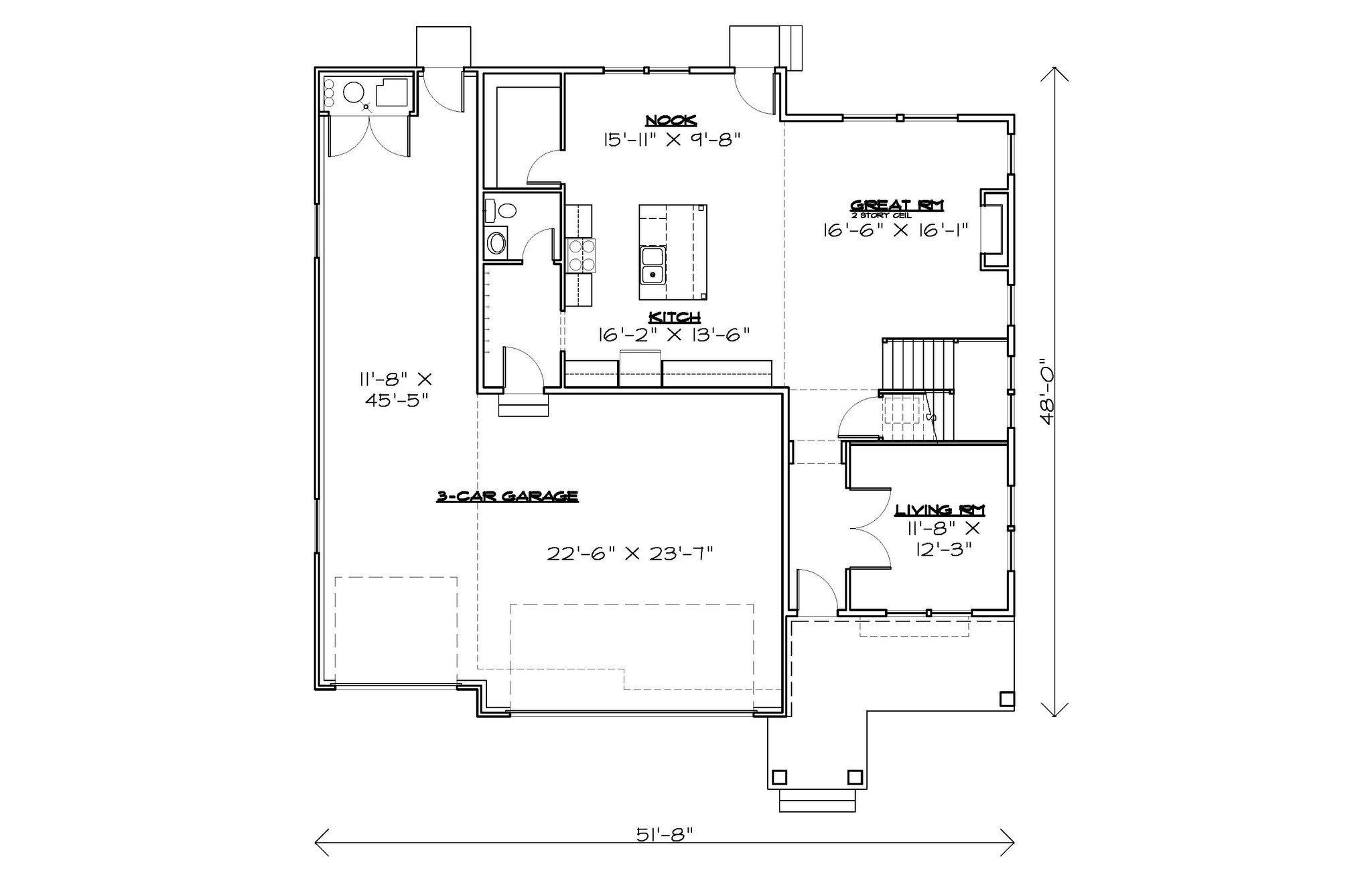 NORTH VIEW ESTATES - Residential