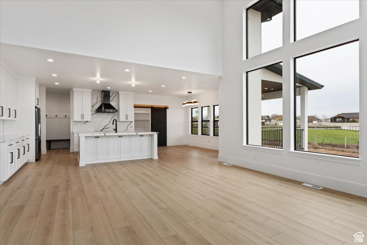 NORTH VIEW ESTATES - Residential