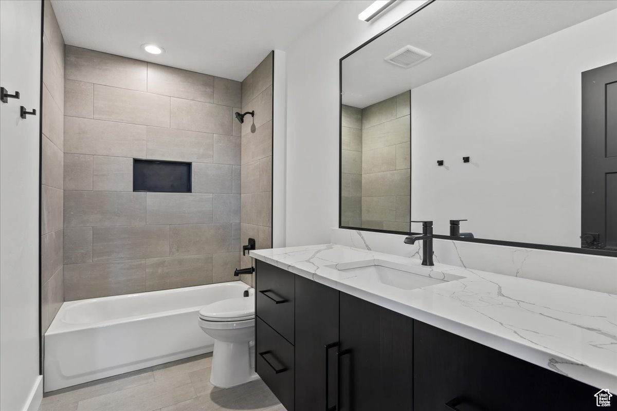 NORTH VIEW ESTATES - Residential