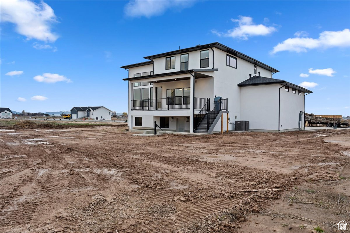 NORTH VIEW ESTATES - Residential