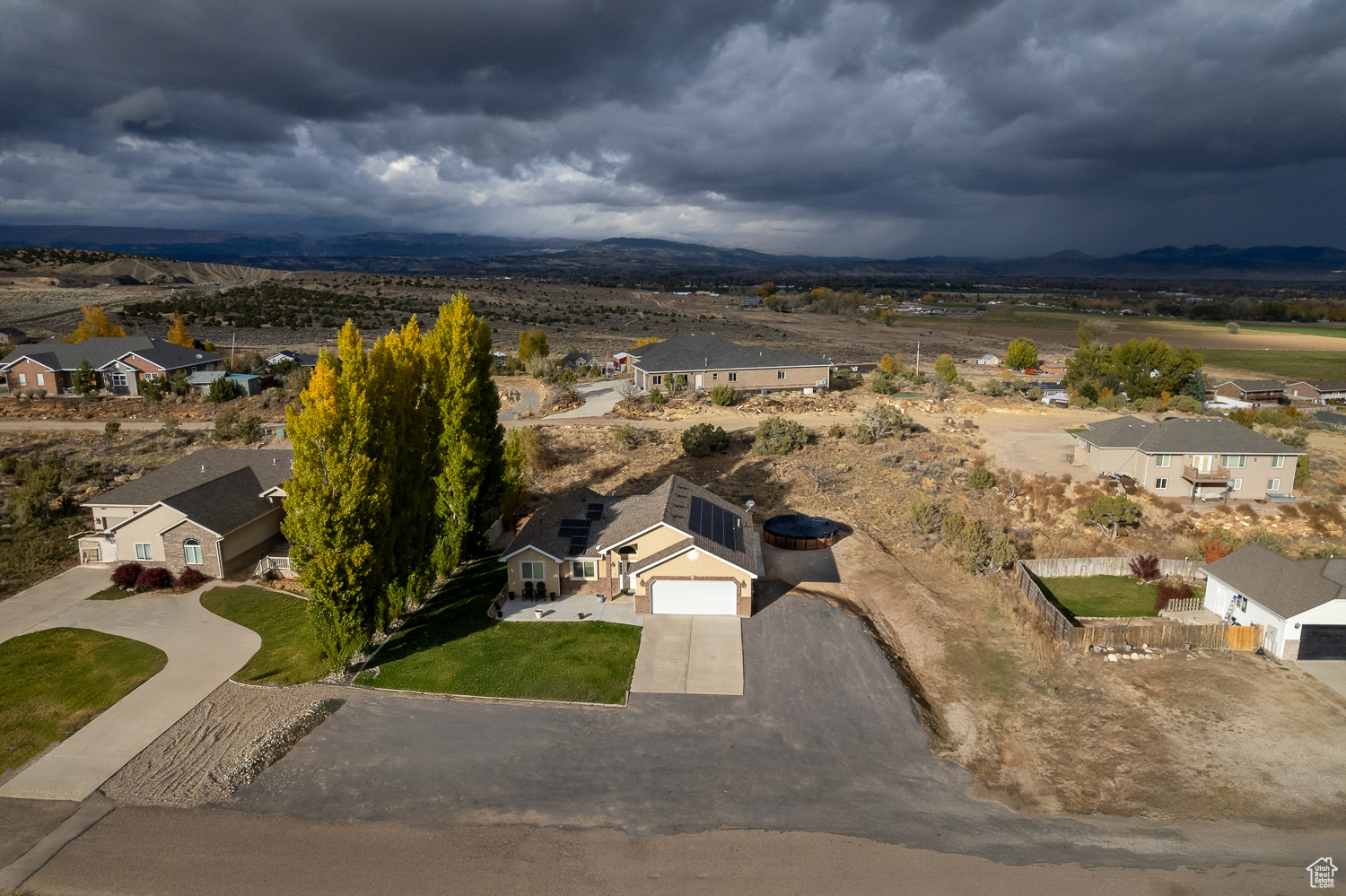 3384 W 1750, Vernal, Utah image 46