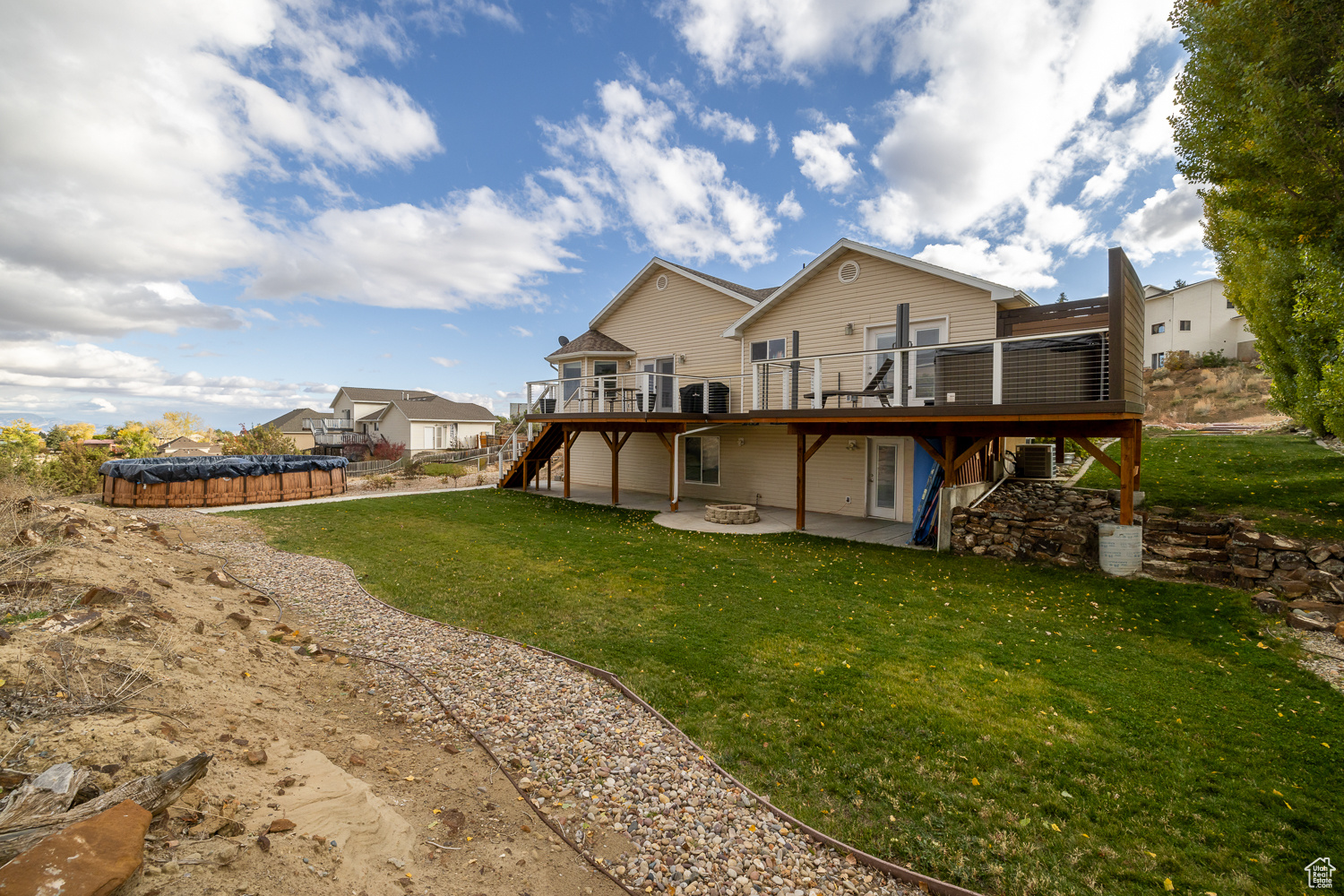 3384 W 1750, Vernal, Utah image 32