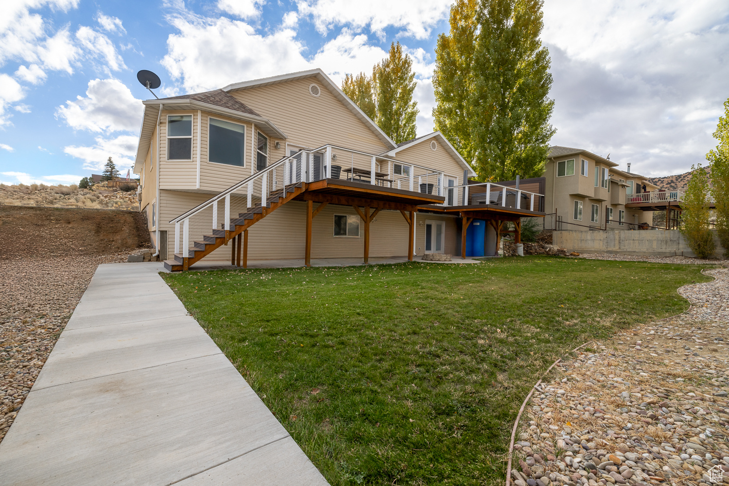 3384 W 1750, Vernal, Utah image 34