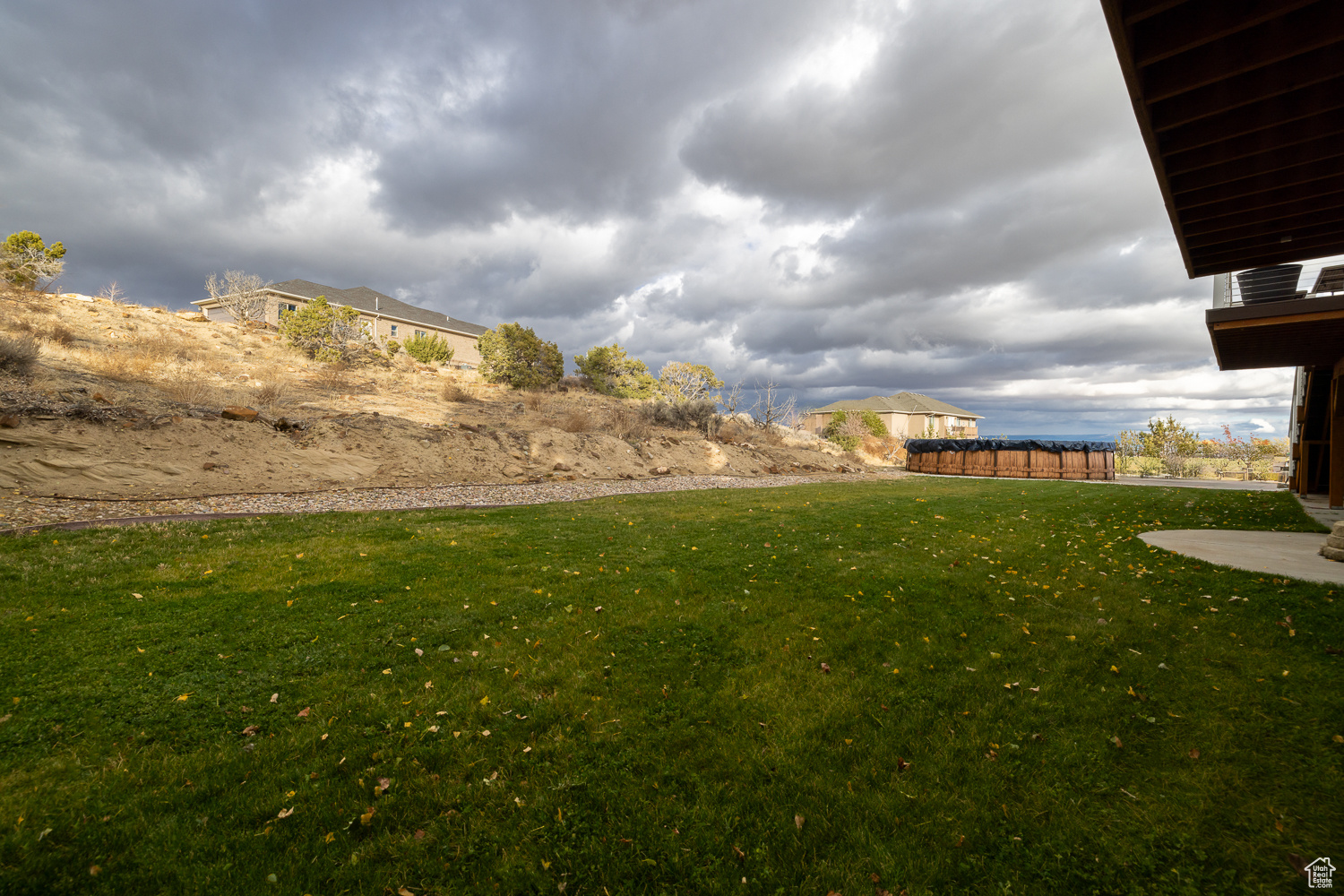 3384 W 1750, Vernal, Utah image 31