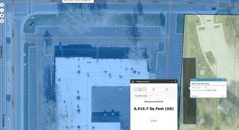 Photo of 1027 W CESAR CHAVEZ S #77, West Valley City, UT 84119 (MLS # 2148634)