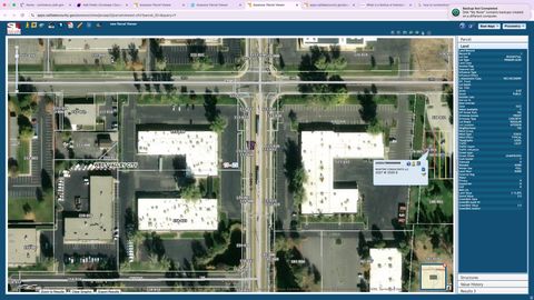 Tiny photo for 1027 W 2320 S #77, West Valley City, UT 84119 (MLS # 2148634)