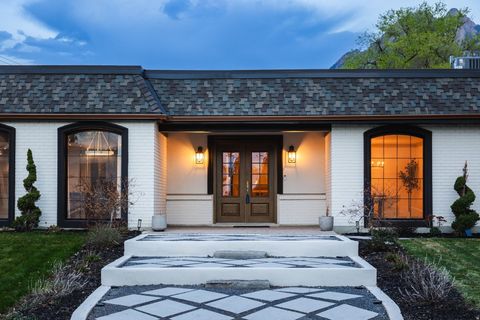 Tiny photo for 1475 E LAKEWOOD DR, Holladay, UT 84117 (MLS # 2147590)