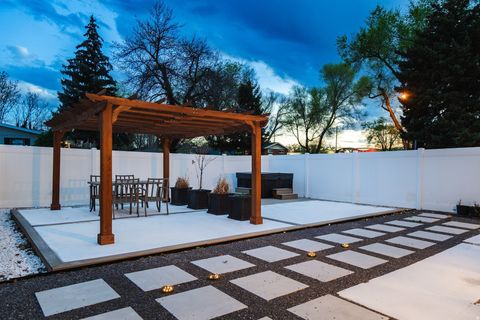 Tiny photo for 1475 E LAKEWOOD DR, Holladay, UT 84117 (MLS # 2147590)