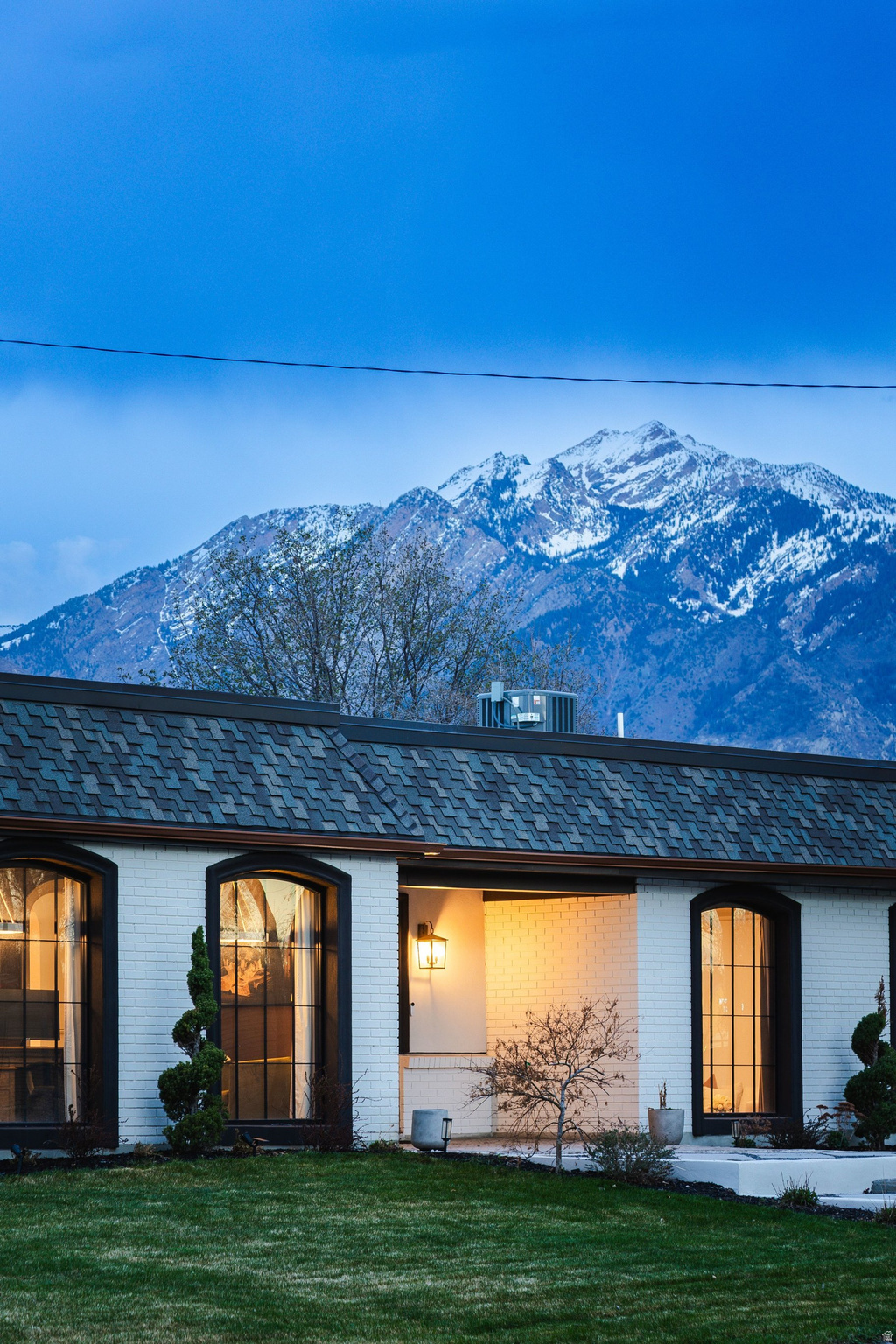 LAKEWOOD - Residential