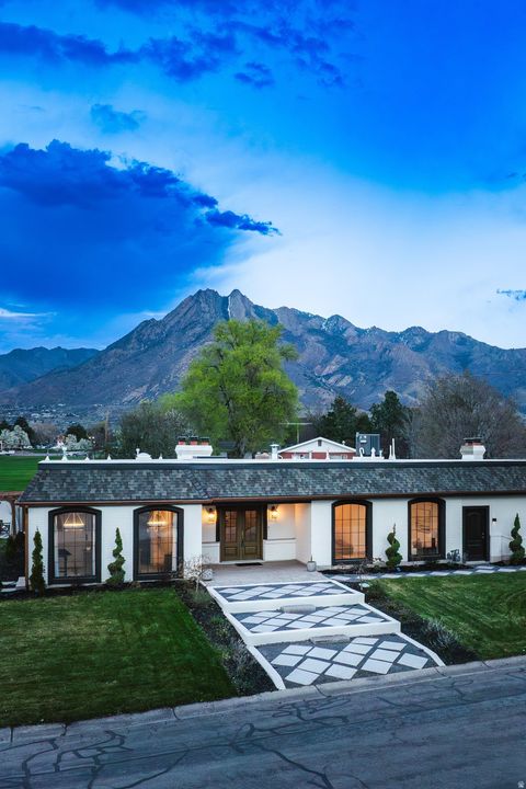 Tiny photo for 1475 E LAKEWOOD DR, Holladay, UT 84117 (MLS # 2147590)