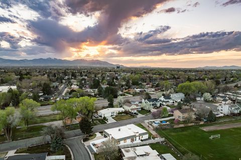 Tiny photo for 1475 E LAKEWOOD DR, Holladay, UT 84117 (MLS # 2147590)