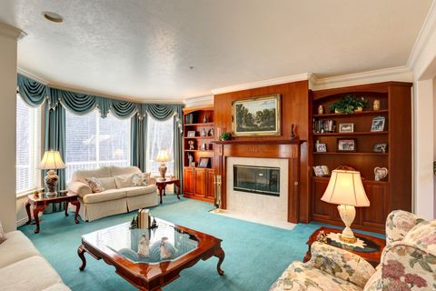 Tiny photo for 11047 S SURREY DR, Spanish Fork, UT 84660 (MLS # 2123156)