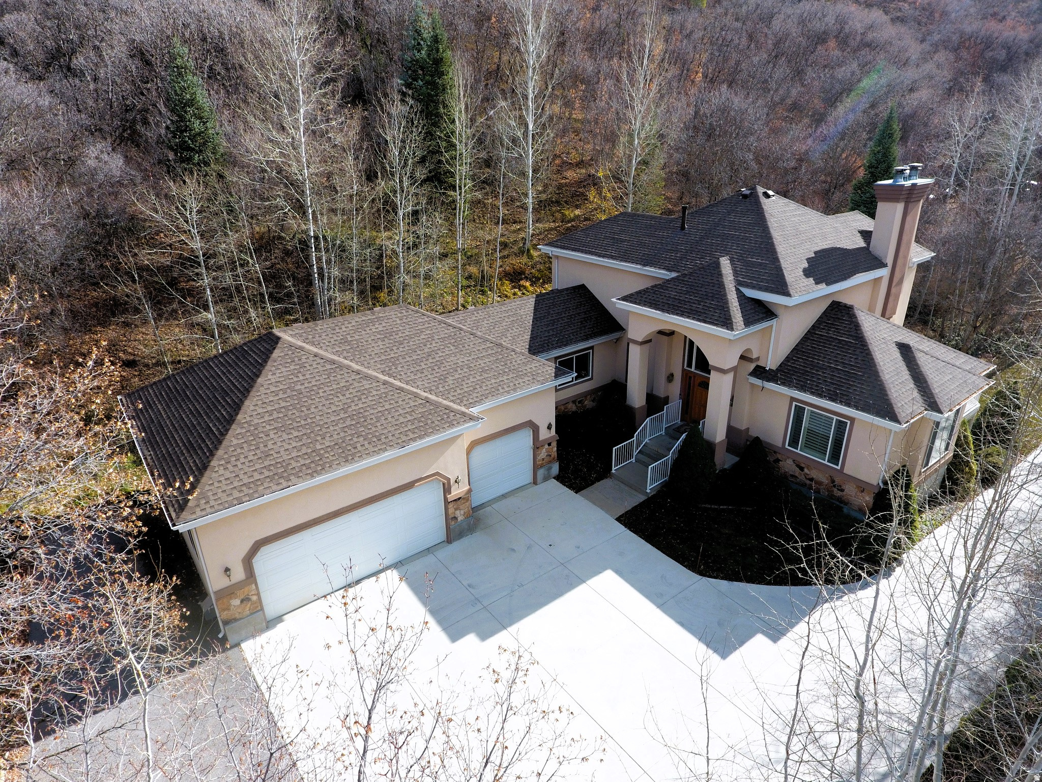 AMENDED COVERED BRIDGE CANYON MHD - Residential