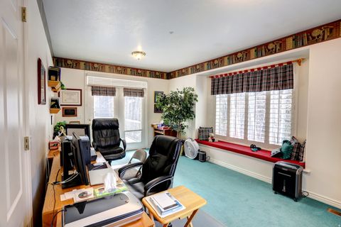 Tiny photo for 11047 S SURREY DR, Spanish Fork, UT 84660 (MLS # 2123156)