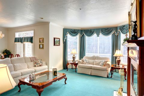 Tiny photo for 11047 S SURREY DR, Spanish Fork, UT 84660 (MLS # 2123156)