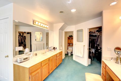 Tiny photo for 11047 S SURREY DR, Spanish Fork, UT 84660 (MLS # 2123156)