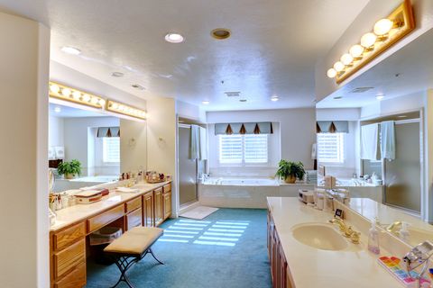 Tiny photo for 11047 S SURREY DR, Spanish Fork, UT 84660 (MLS # 2123156)