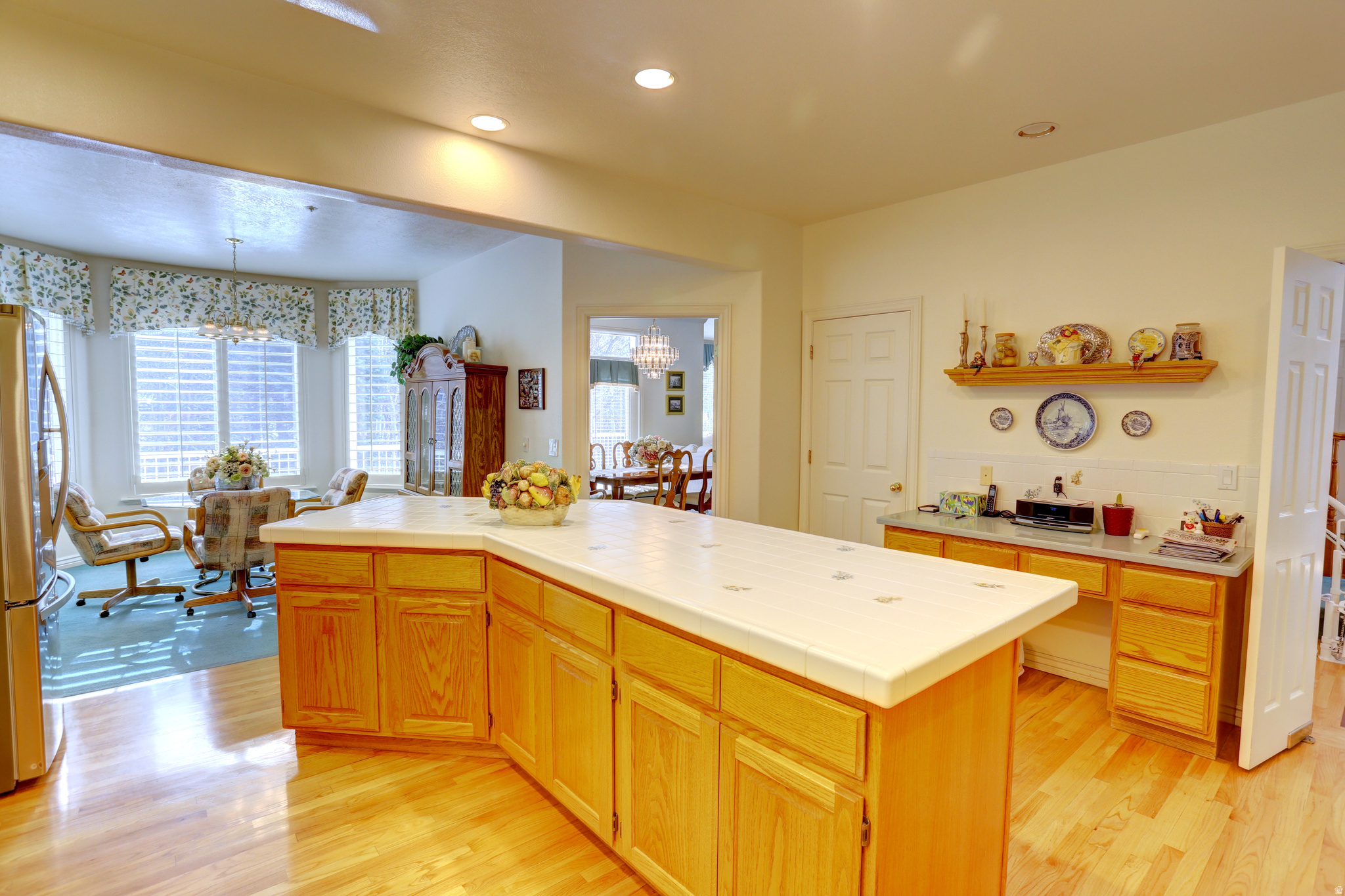 AMENDED COVERED BRIDGE CANYON MHD - Residential