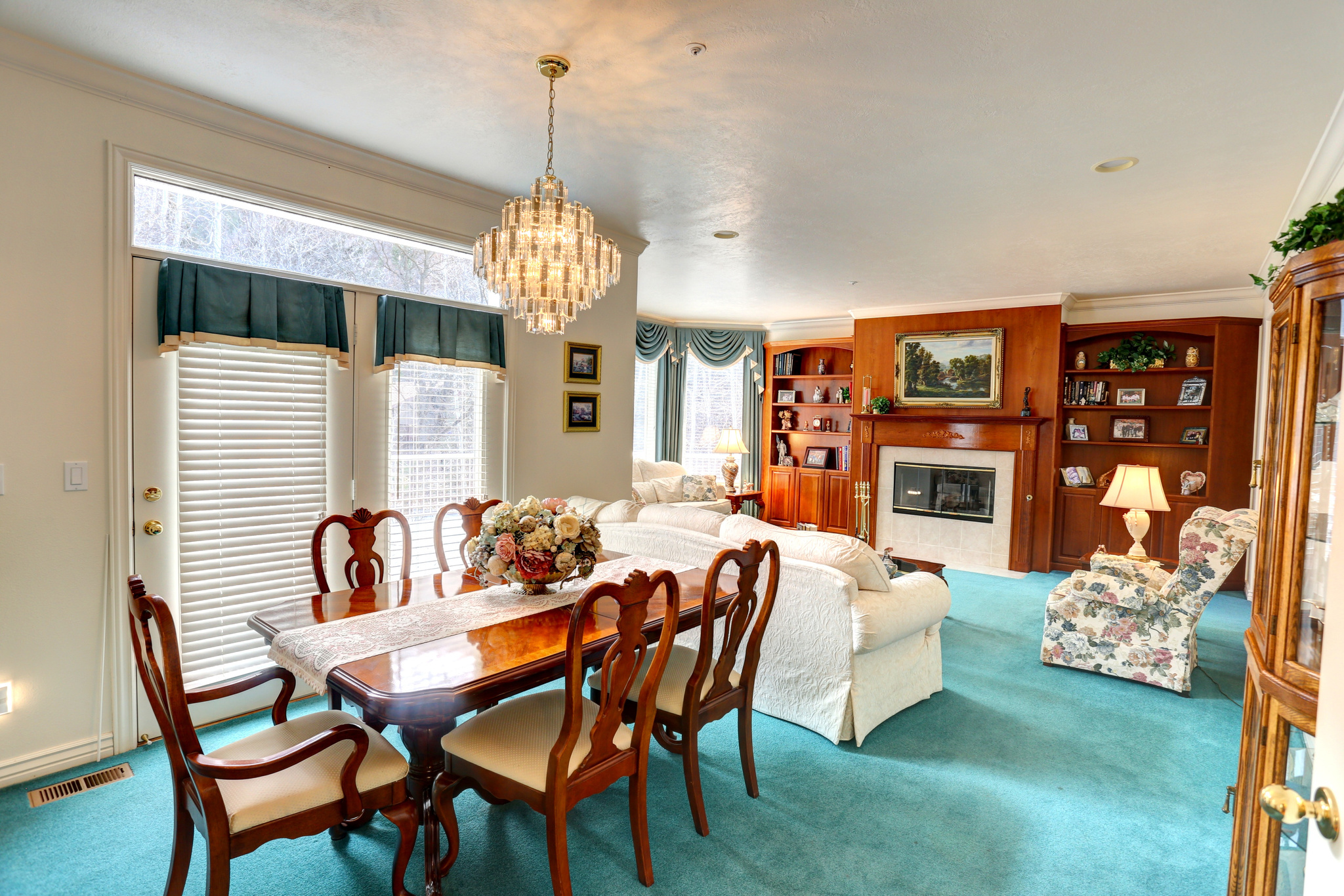 AMENDED COVERED BRIDGE CANYON MHD - Residential