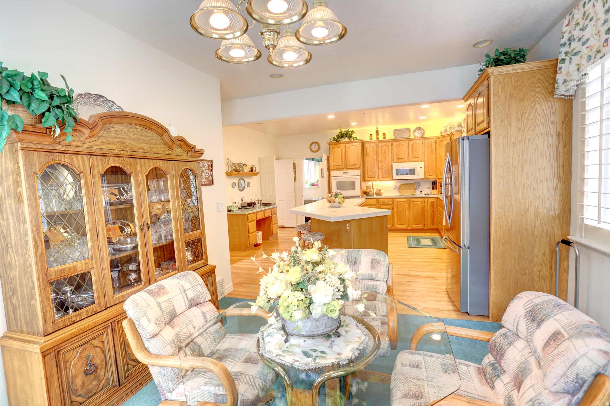 AMENDED COVERED BRIDGE CANYON MHD - Residential