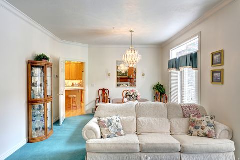 Tiny photo for 11047 S SURREY DR, Spanish Fork, UT 84660 (MLS # 2123156)