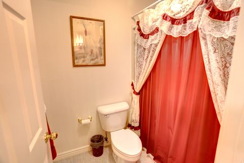 Tiny photo for 11047 S SURREY DR, Spanish Fork, UT 84660 (MLS # 2123156)