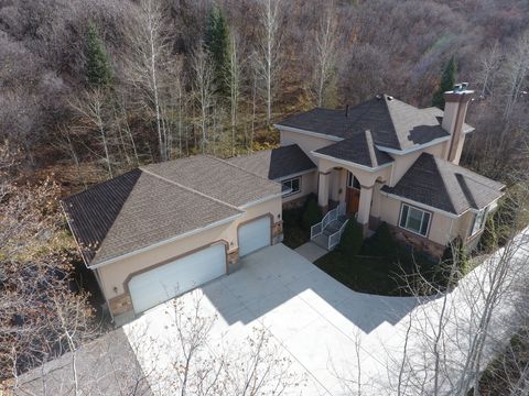 Tiny photo for 11047 S SURREY DR, Spanish Fork, UT 84660 (MLS # 2123156)