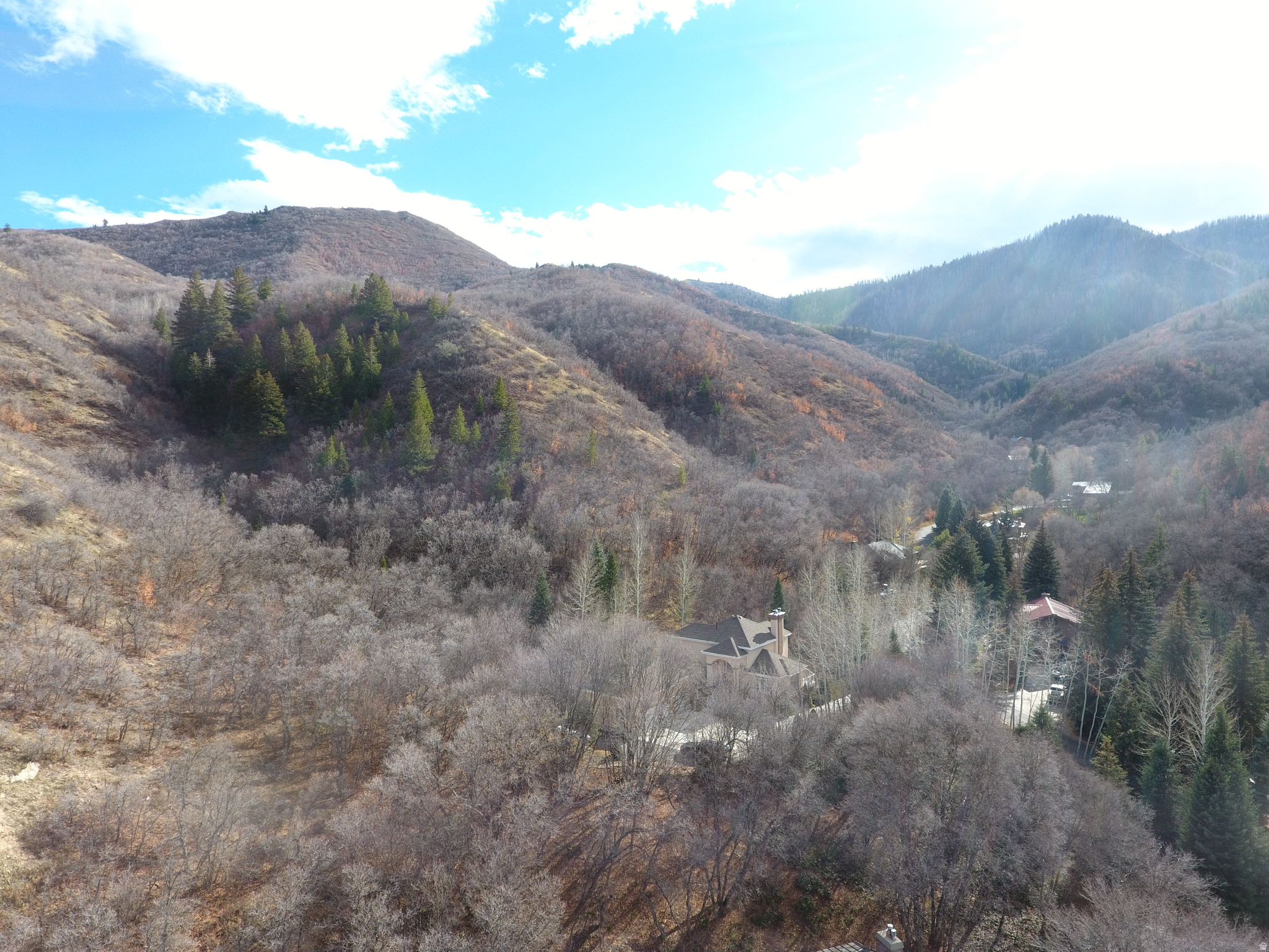 AMENDED COVERED BRIDGE CANYON MHD - Residential
